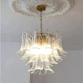 Murano Chandelier - lampmodern