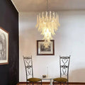 Murano Chandelier - lampmodern