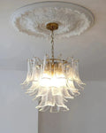 Murano Chandelier - lampmodern