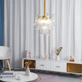 Murano Chandelier - lampmodern