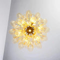 Murano Chandelier - lampmodern