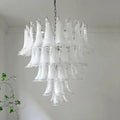 Murano Chandelier - lampmodern