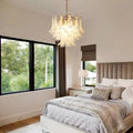 Murano Chandelier - lampmodern