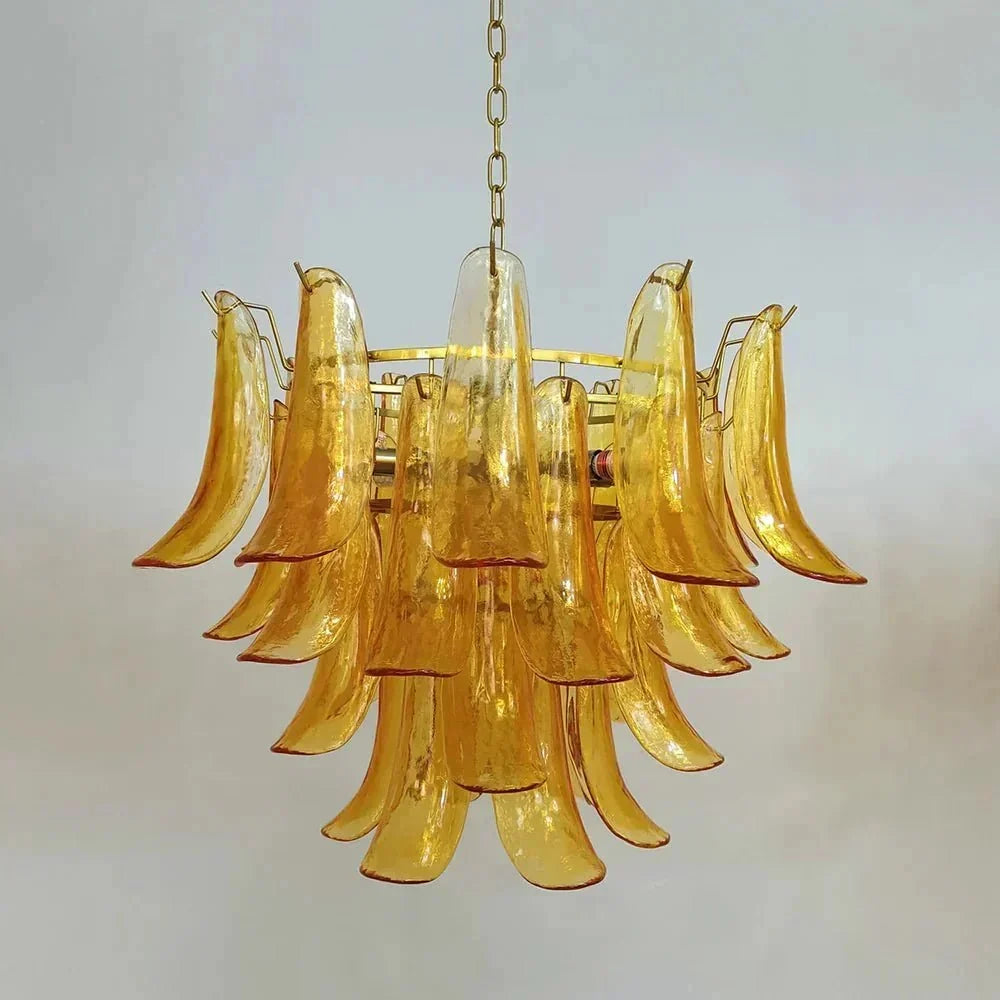 Murano Chandelier - lampmodern