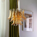 Murano Chandelier - lampmodern