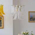 Murano Chandelier - lampmodern
