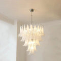 Murano Chandelier - lampmodern