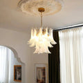 Murano Chandelier - lampmodern