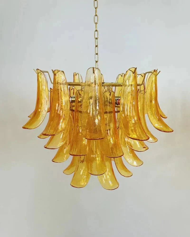 Murano Chandelier - lampmodern