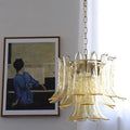 Murano Chandelier - lampmodern