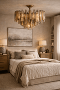 Neve Flush Mount - lampmodern