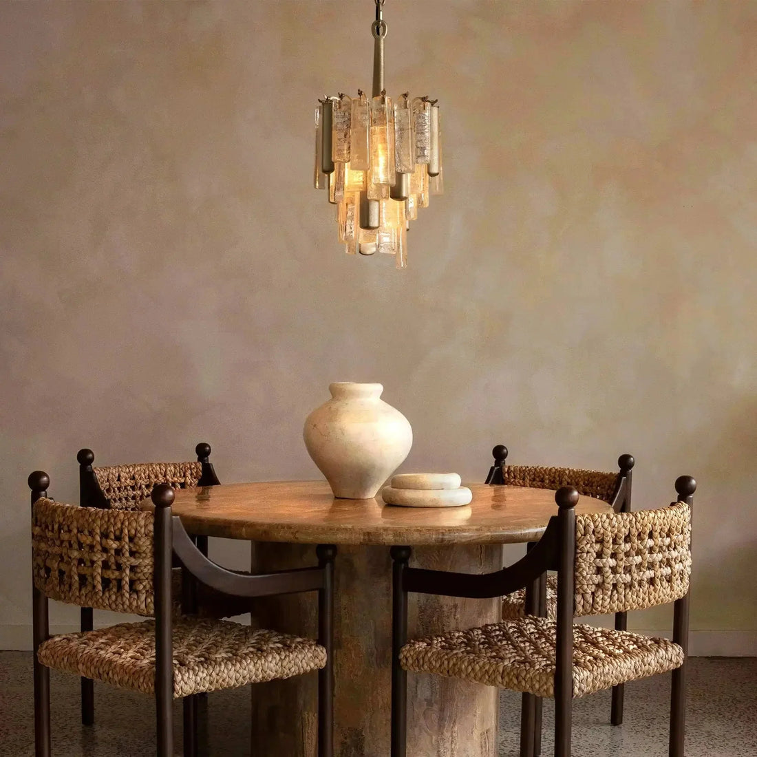 Neve Pendant - lampmodern