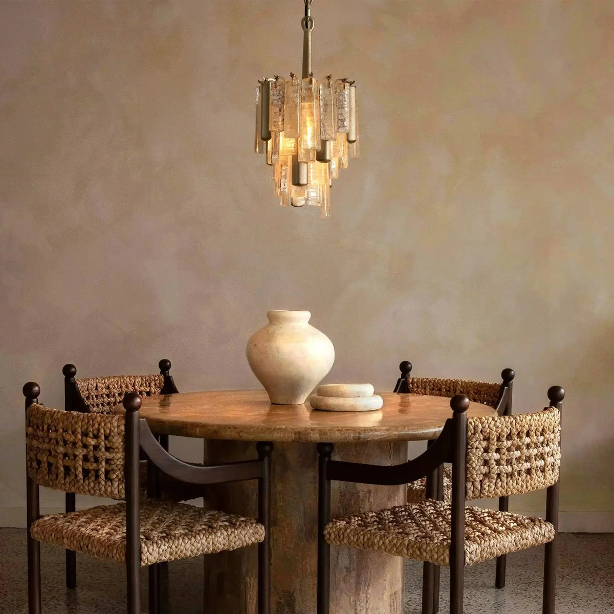Neve Pendant - lampmodern