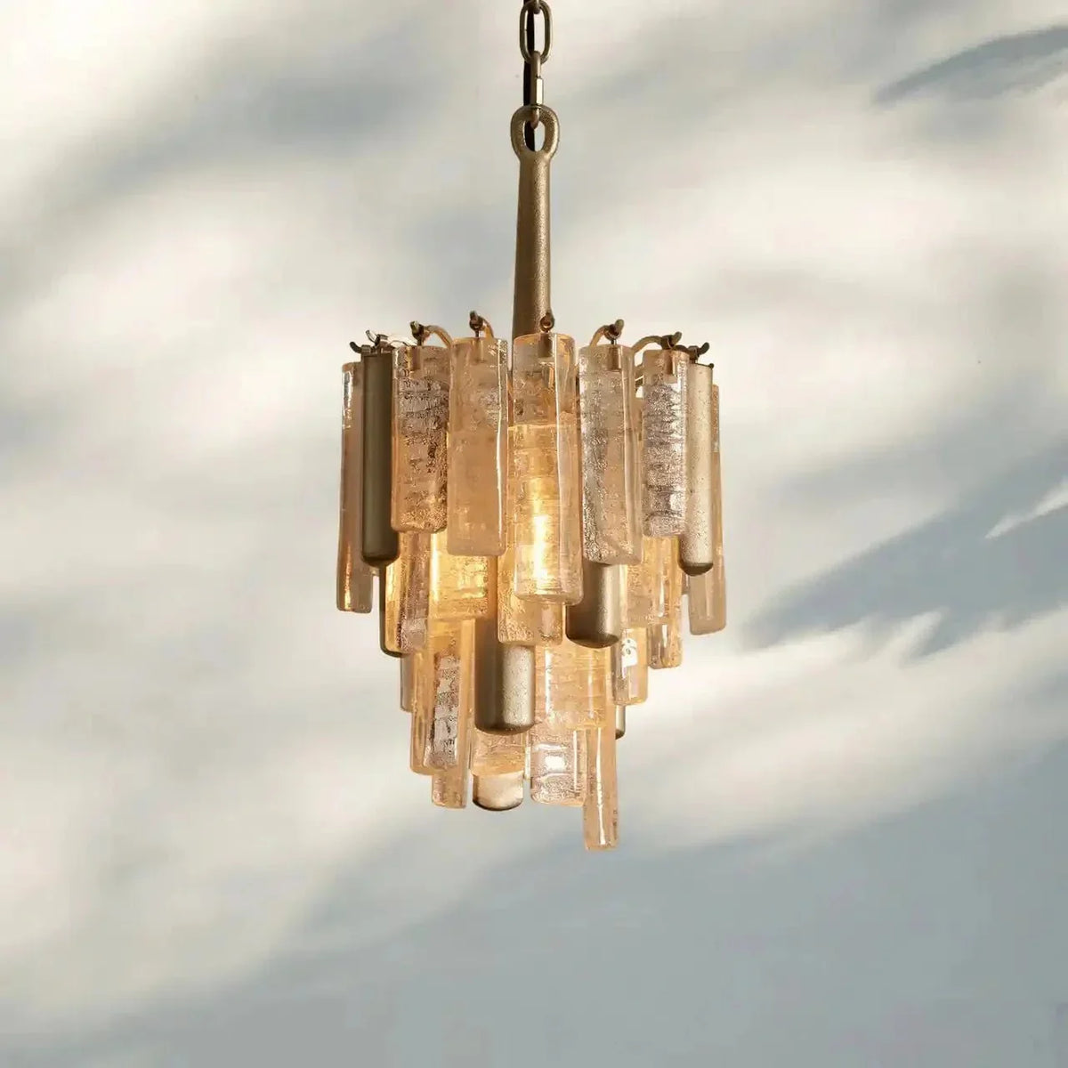 Neve Pendant - lampmodern