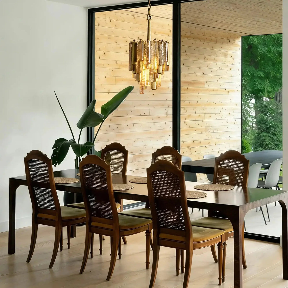 Neve Pendant - lampmodern