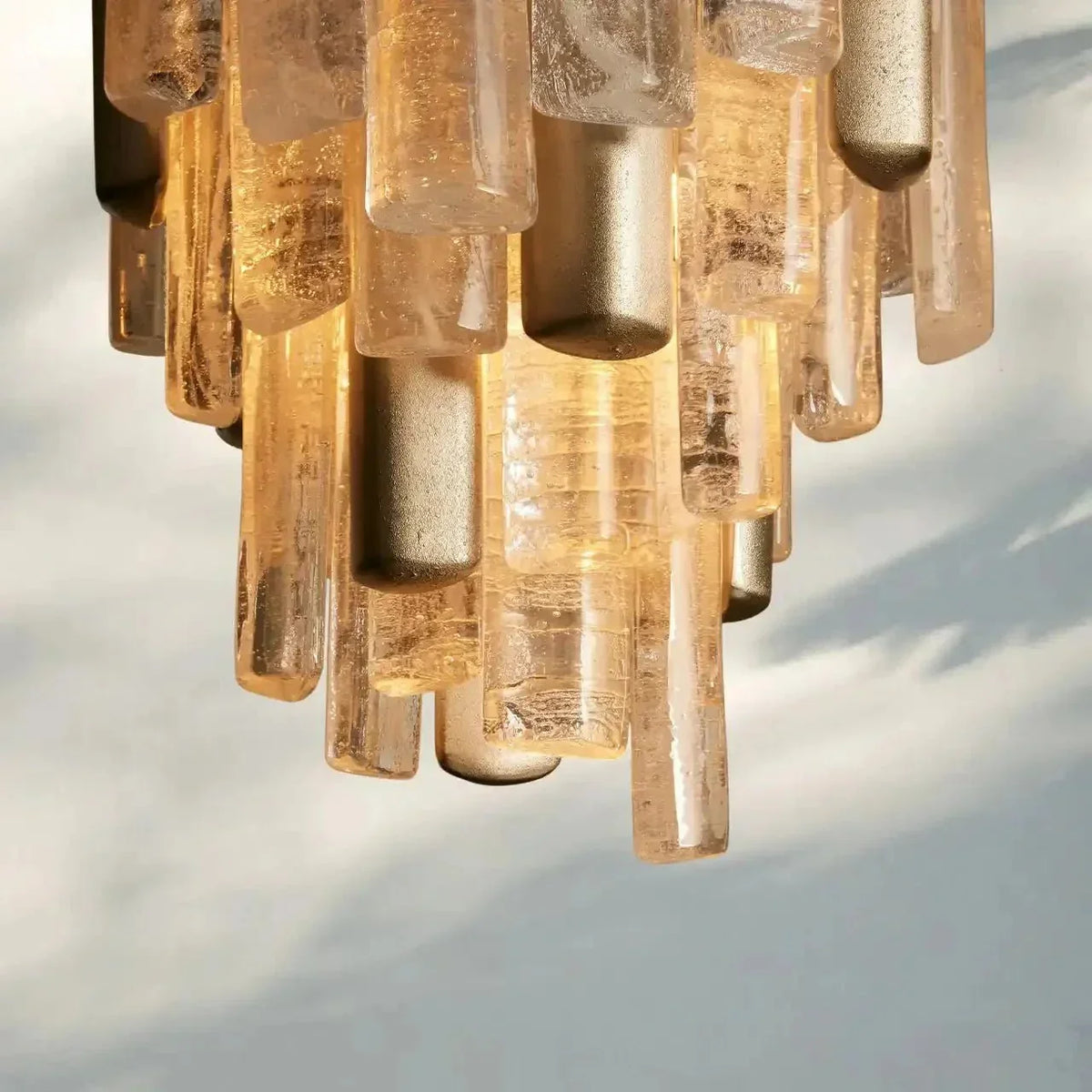 Neve Pendant - lampmodern