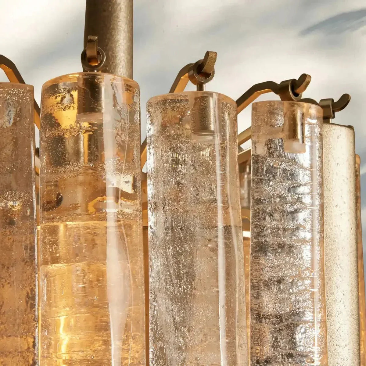 Neve Pendant - lampmodern