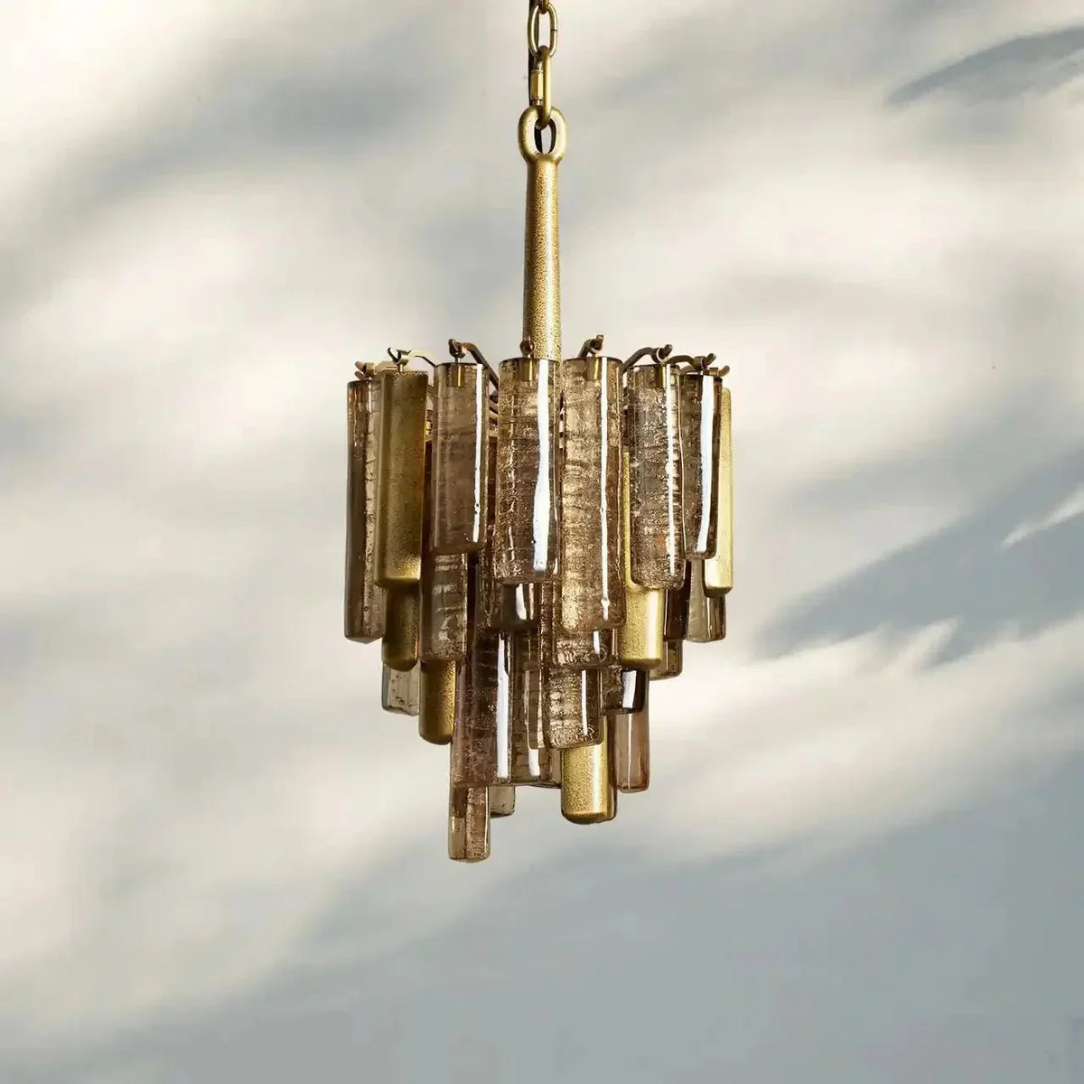 Neve Pendant - lampmodern