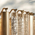 Neve Round Chandelier - lampmodern