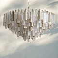 Neve Round Chandelier - lampmodern