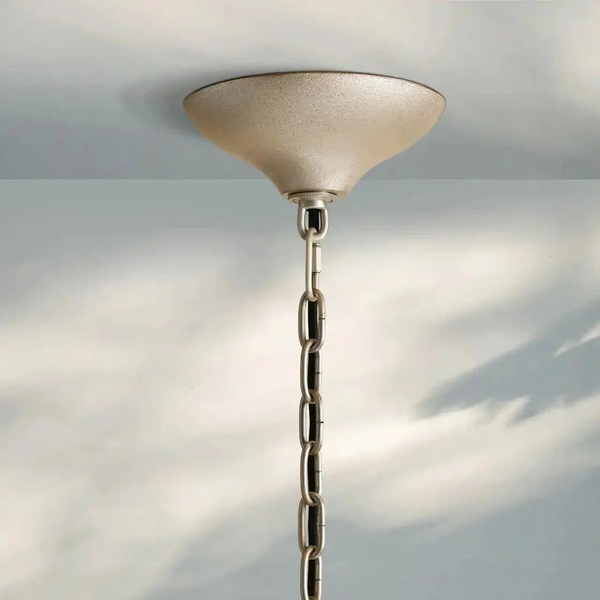 Neve Round Chandelier - lampmodern