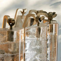 Neve Sconce - lampmodern