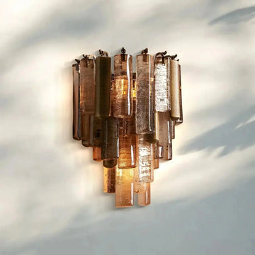 Neve Sconce - lampmodern