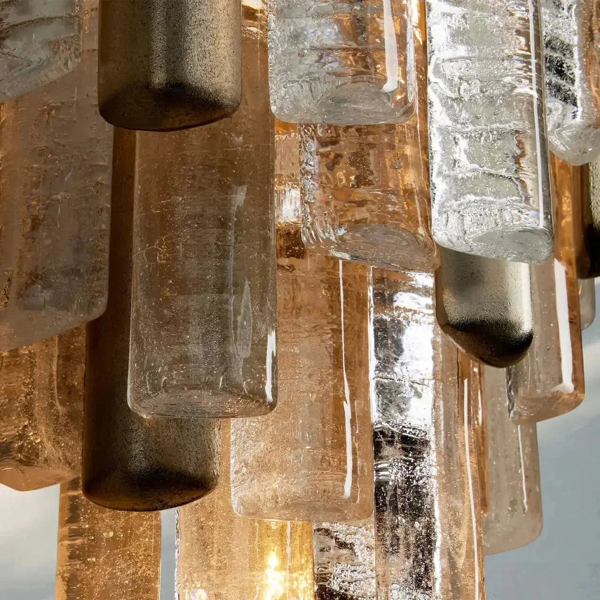 Neve Sconce - lampmodern