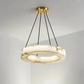 Palmer Marble Chandelier - lampmodern