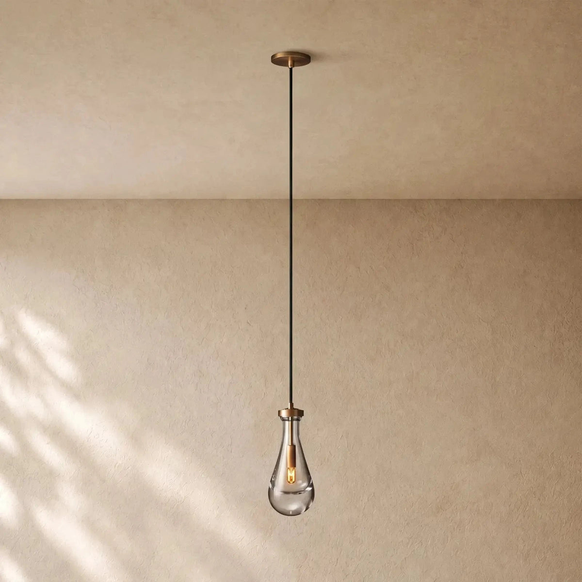 Raining Lighting Pendant