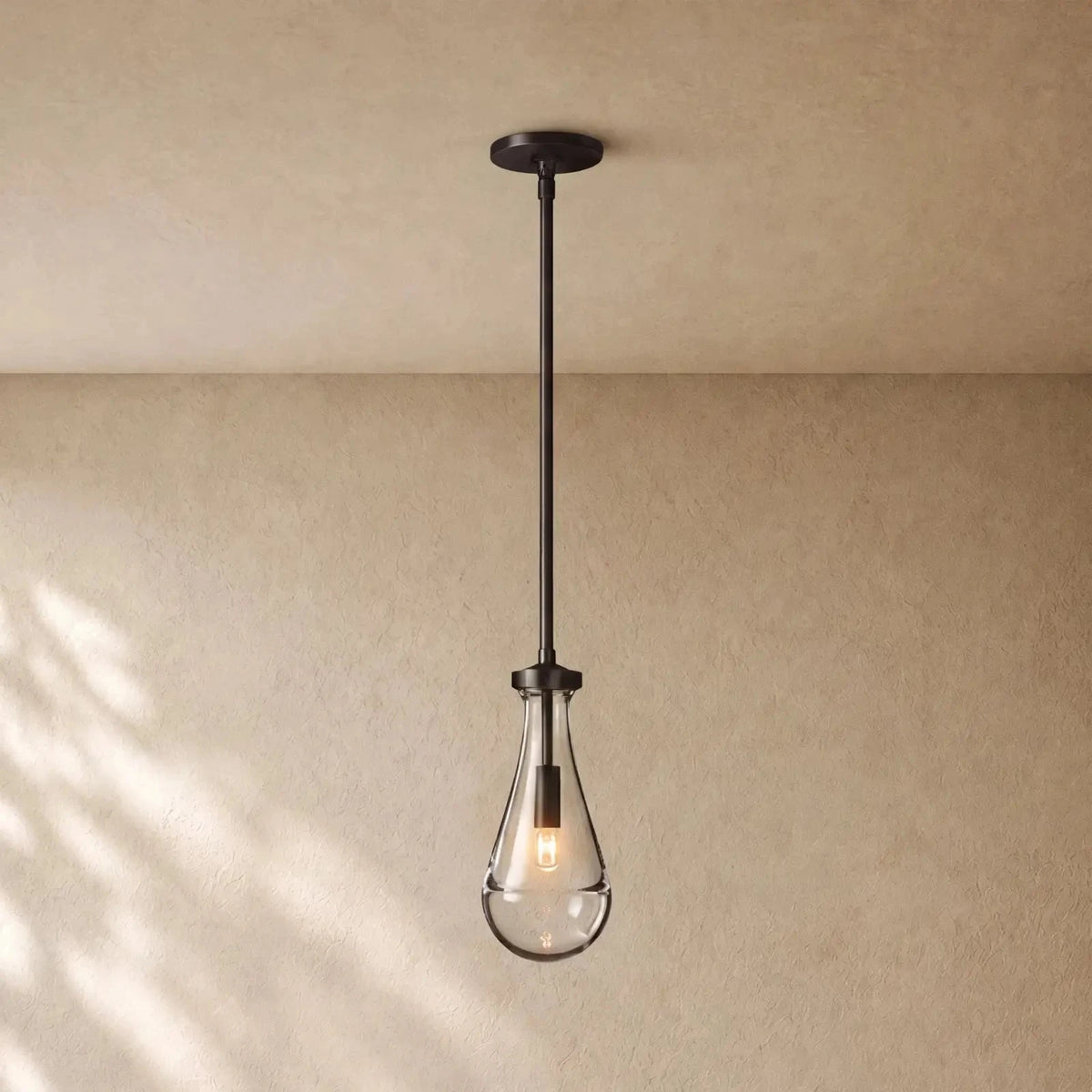 Raining Lighting Pendant