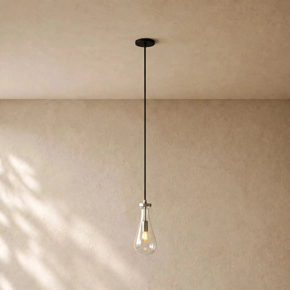 Raining Lighting Pendant