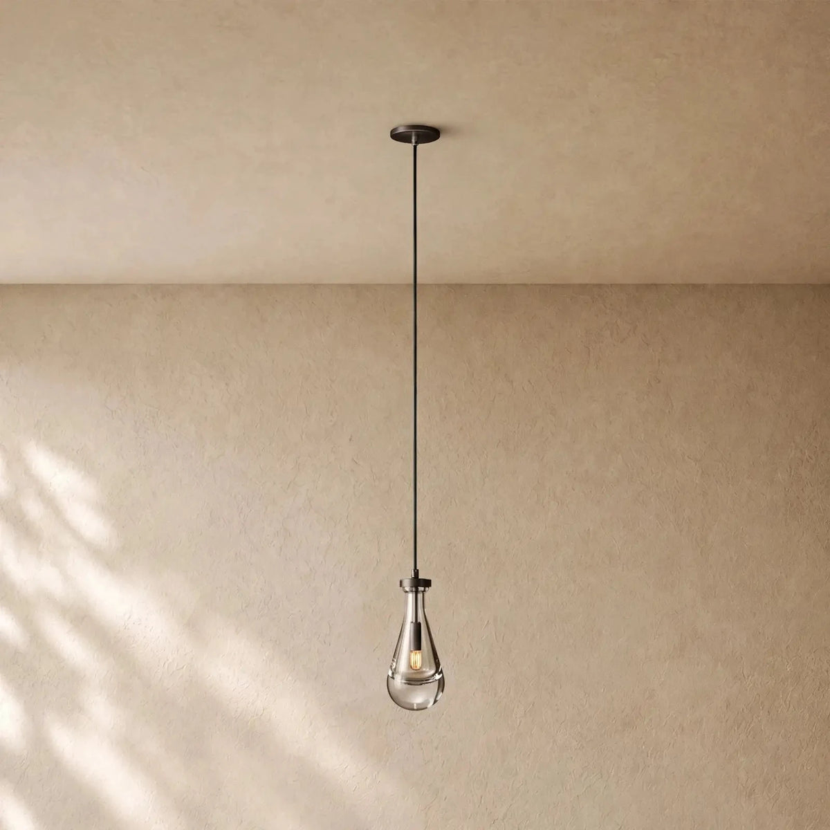 Raining Lighting Pendant