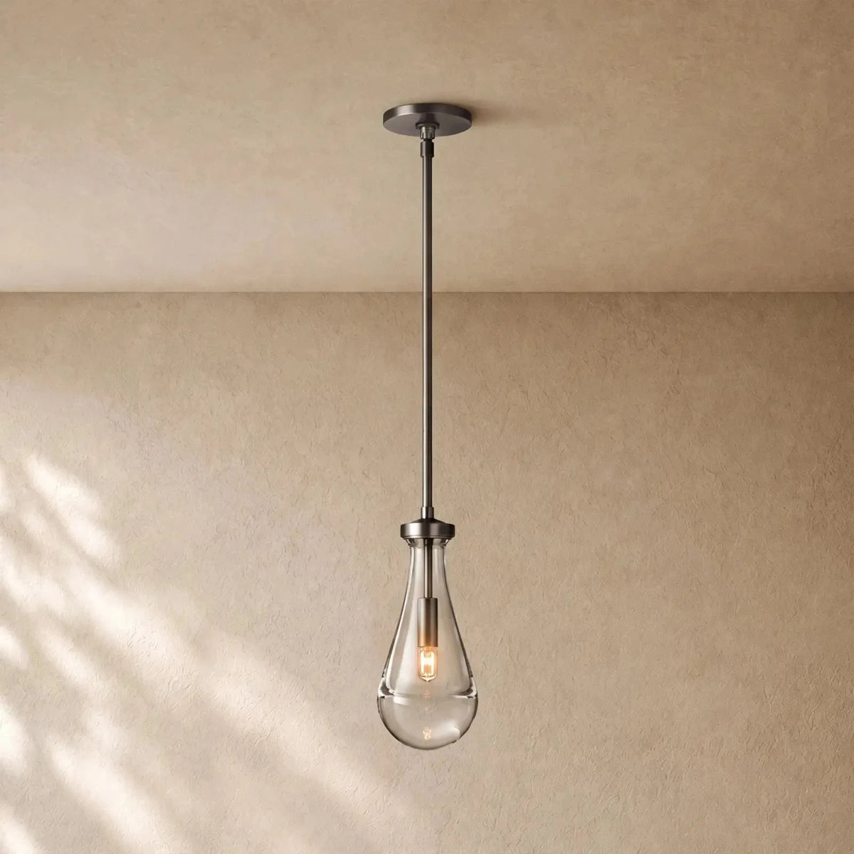 Raining Lighting Pendant