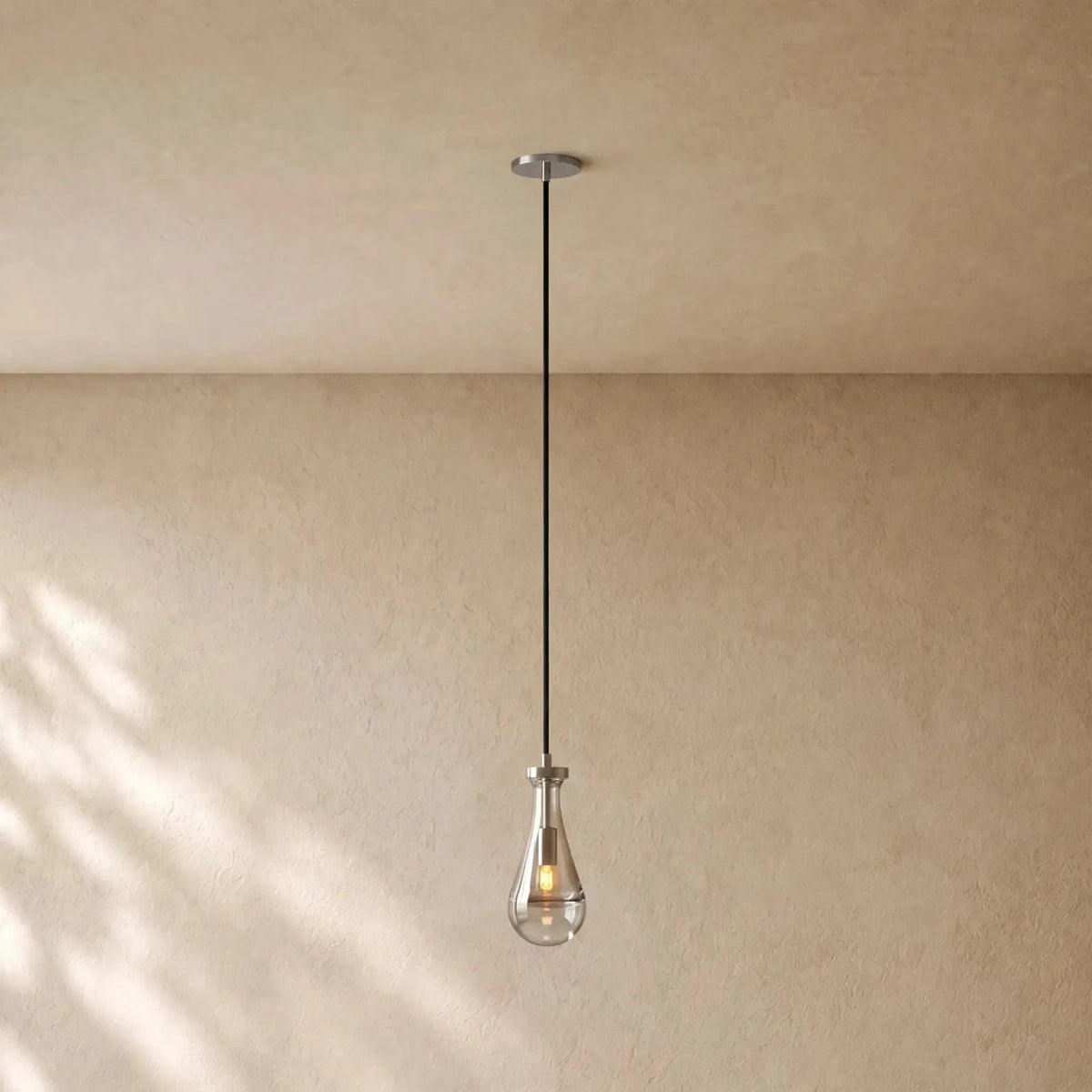 Raining Lighting Pendant