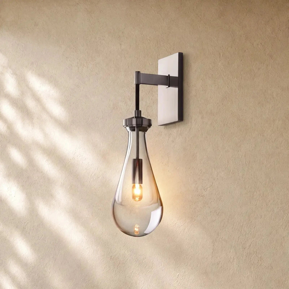 Raining Lighting Wall Sconce
