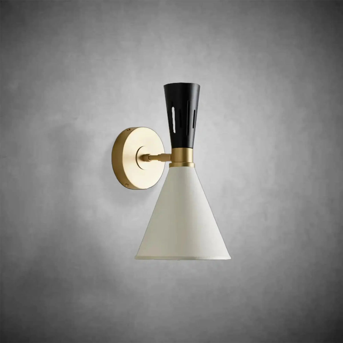 Ramsey Wall Sconce - lampmodern