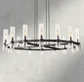 Ravay Round Chandelier 36