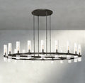 Ravay Round Chandelier 36