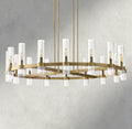 Ravay Round Chandelier 36