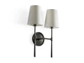 Rhoda 2 - Light Wall Sconce - lampmodern