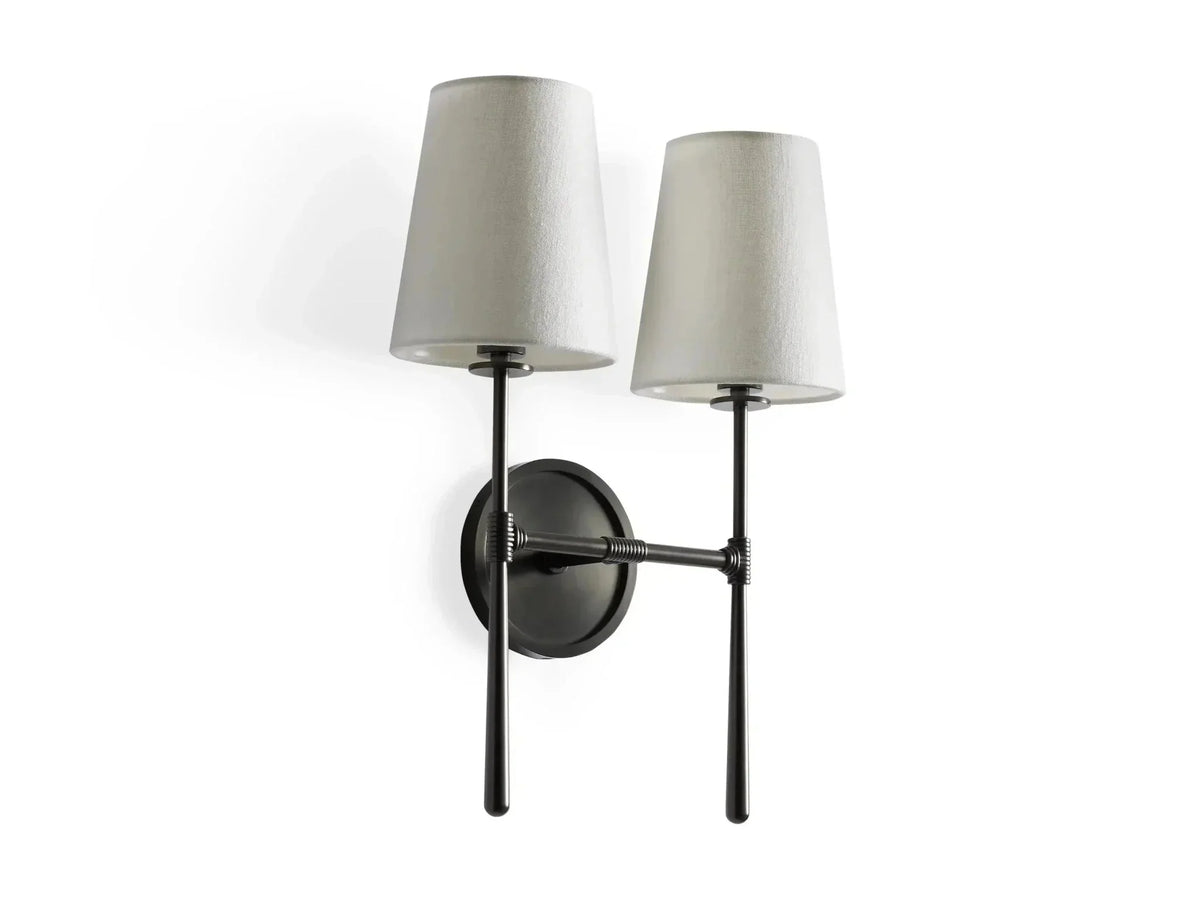 Rhoda 2 - Light Wall Sconce - lampmodern