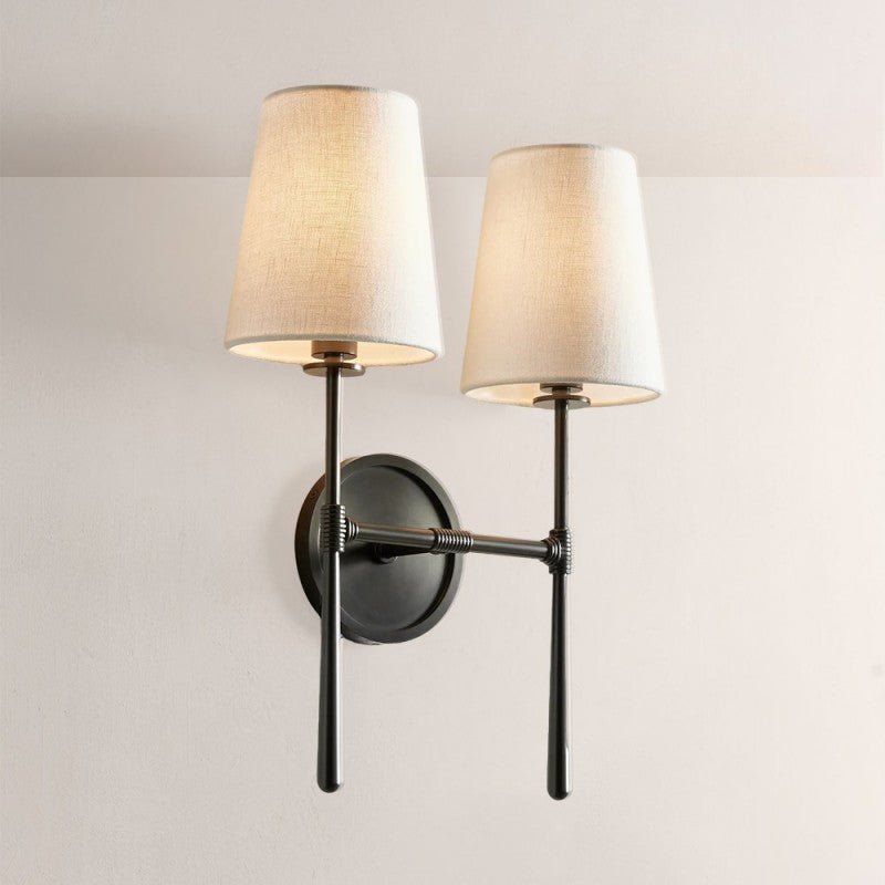 Rhoda 2 - Light Wall Sconce - lampmodern
