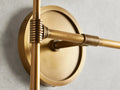 Rhoda 2 - Light Wall Sconce - lampmodern
