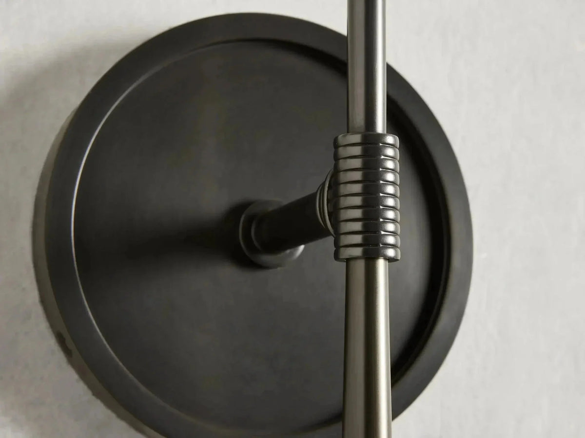 Rhoda Wall Sconce - lampmodern