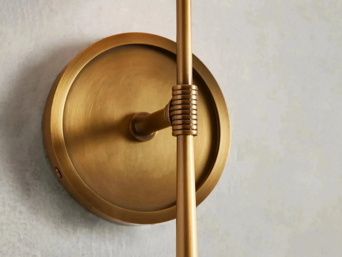 Rhoda Wall Sconce - lampmodern