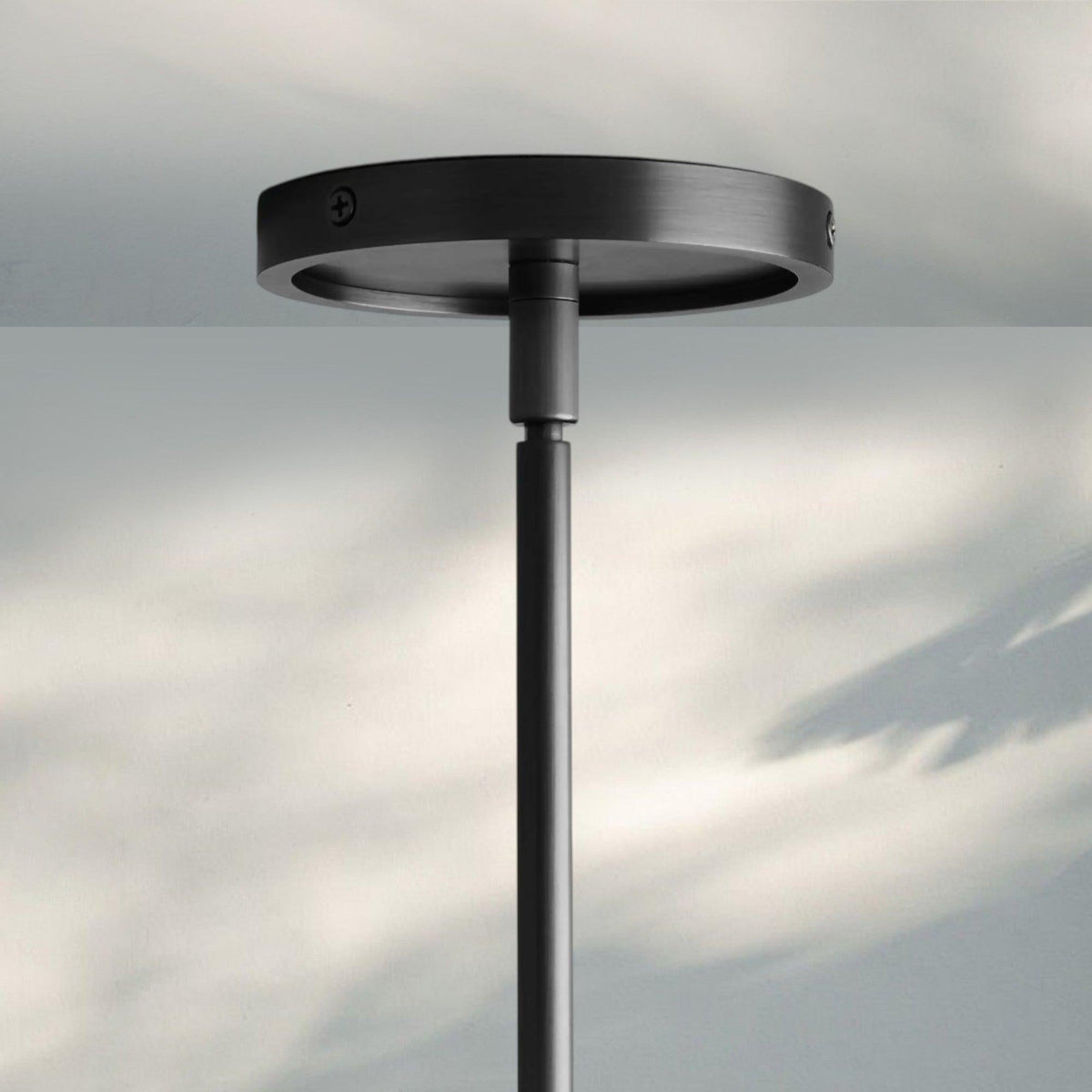 Rhodas 2 - Tier Round Chandelier - lampmodern