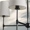 Rhodas 2 - Tier Round Chandelier - lampmodern