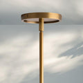 Rhodas 2 - Tier Round Chandelier - lampmodern