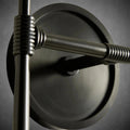 Rhodes 2 - Light Wall Sconce - lampmodern